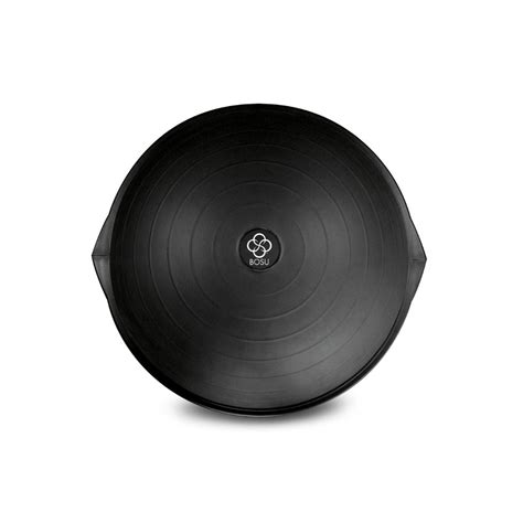 Shop Bosu Pro Black Balance Trainer Today | Bosu Australia