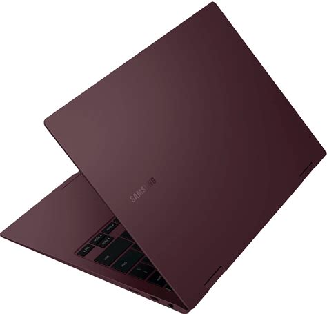 Customer Reviews: Samsung Galaxy Book2 Pro 360 2-in-1 13.3” AMOLED ...