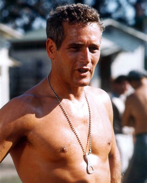 Cool Hand Luke (1967)