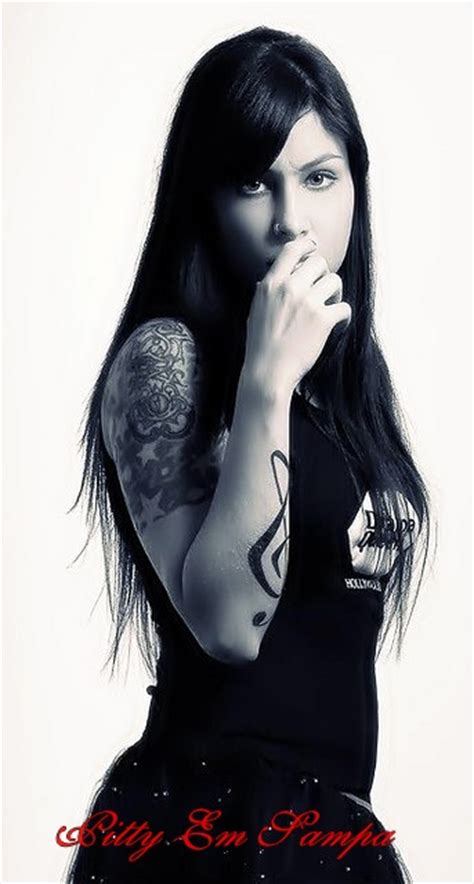 Pitty - Pitty ♥ Photo (32062687) - Fanpop