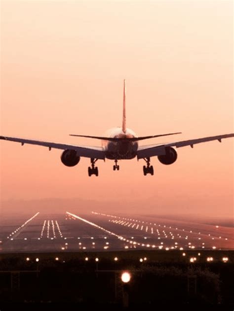 Greenfield Airports operational in India – News9 LIVE