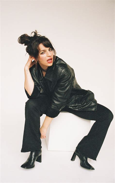 Annabel Lee - Rockstar Status: Unlocked — Jejune Magazine