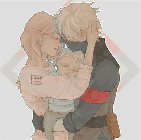 Арты по Какаши и Сакуры - КакаСаку | Naruto powers, Naruto kakashi ...