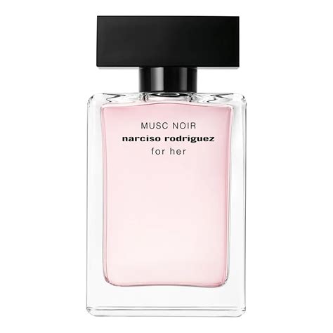 Musc Noir For Her Narciso Rodriguez parfem - novi parfem za žene 2021