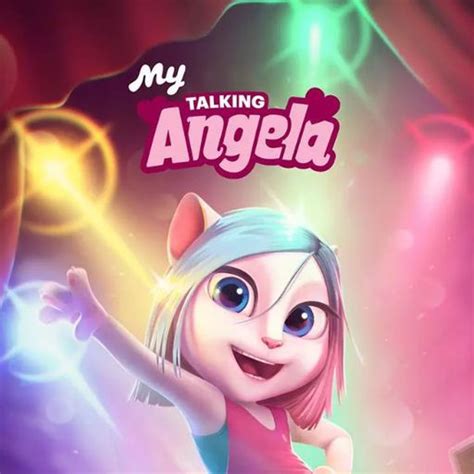Featured | Моя Говорящая Анжела Amino