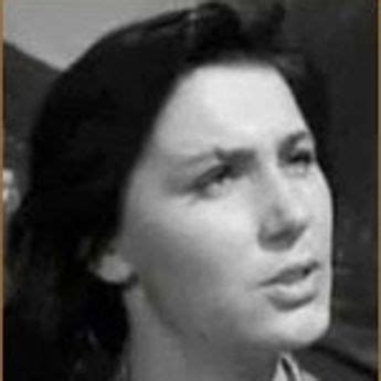 Людмила Люлько - биография, дата рождения, место рождения, фильмография ...