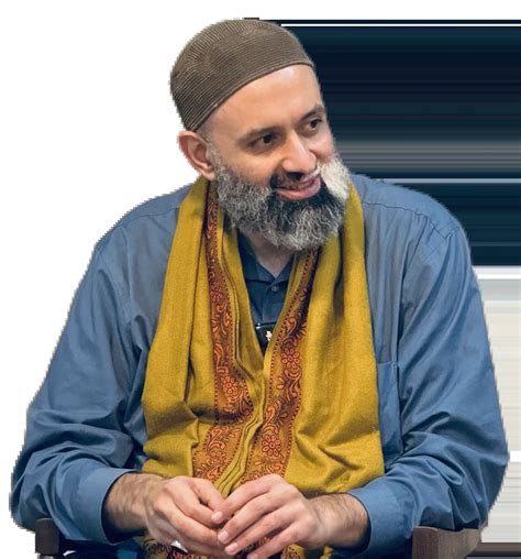 Dr Ali Hussain - Awakening Ihsan