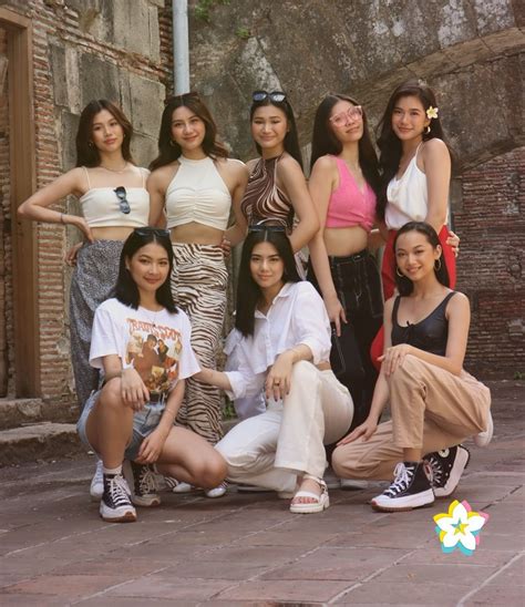 fast facts      bini