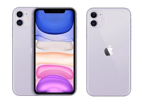 Сравнение iPhone 11 и 11 pro - какой лучше Тарифкин.ру