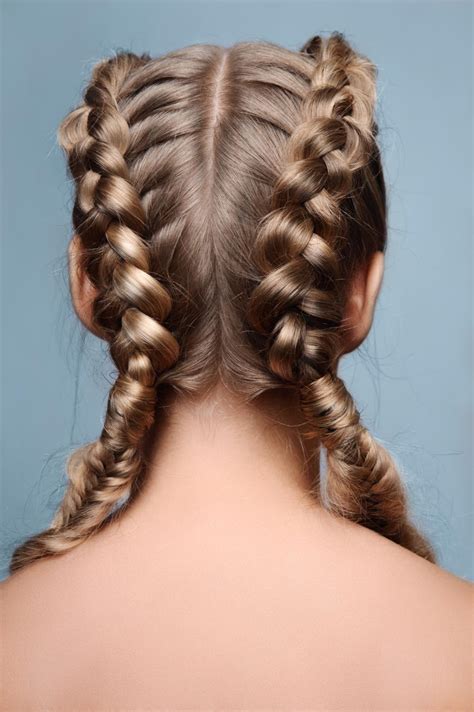 The 30 Pigtail Braids to Try as an Adult in 2023