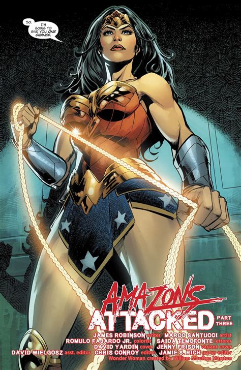 Wonder Woman Vol. 5 #43 – Comicnewbies