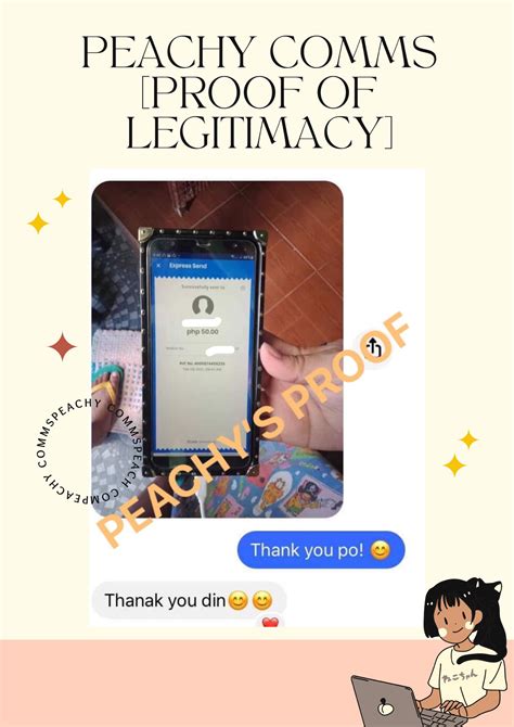 Peachy Comms (@peachyy_comms) / Twitter