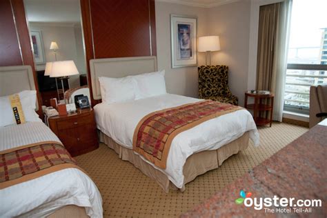 San Diego Marriott Gaslamp Quarter Review: What To REALLY Expect If You ...