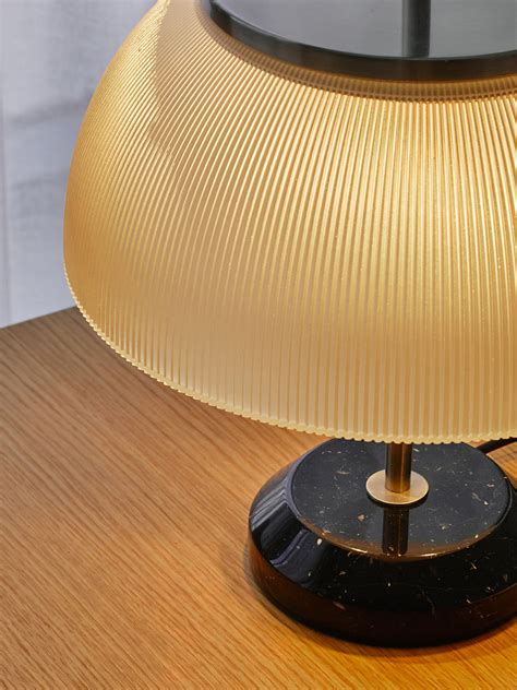 Alfa Table Lamp - Mooielight - Alfa Table Lamp