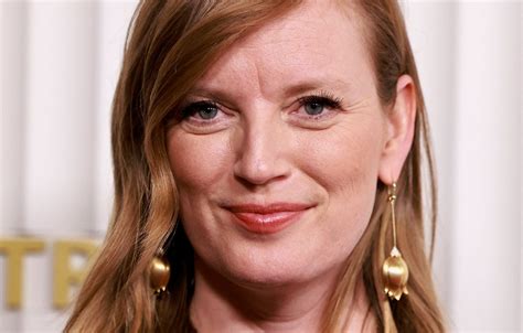 Sarah Polley on the roller-coaster ride of Oscar season: ‘As of next ...