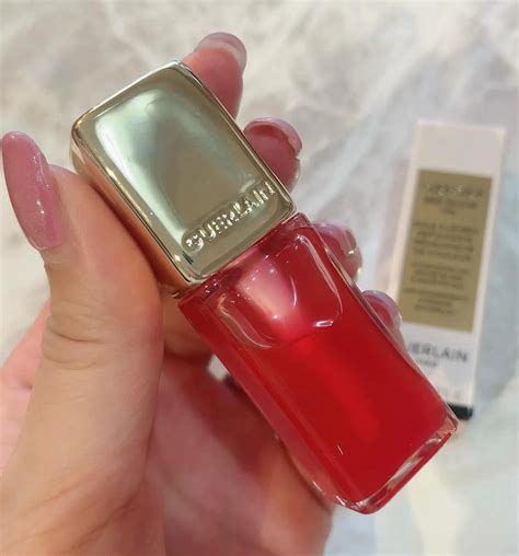 guerlain lips