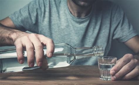 Alcohol Use Disorder Treatment Protocol