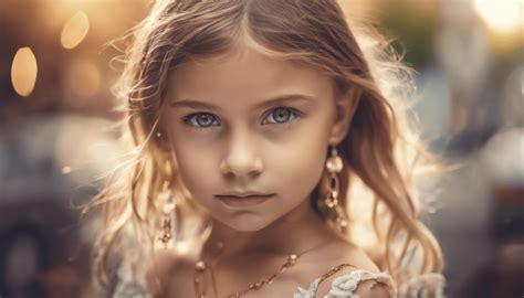 Quels sont les secrets pour sublimer votre fille avec des bijoux ...