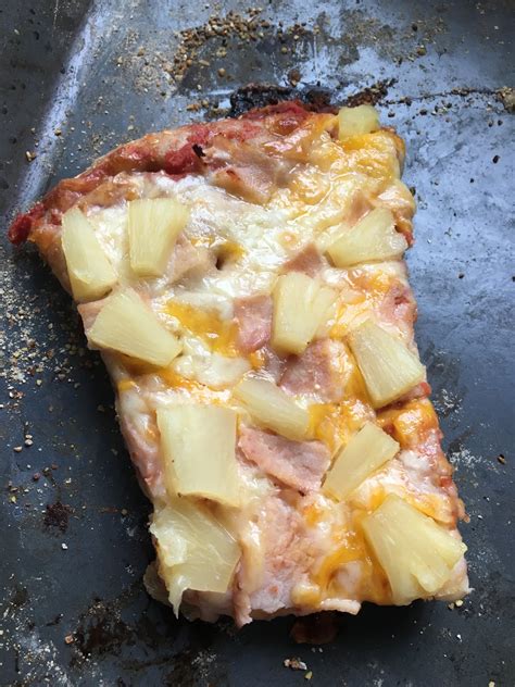 the nomad foodie: Homemade Pizza, Revisited