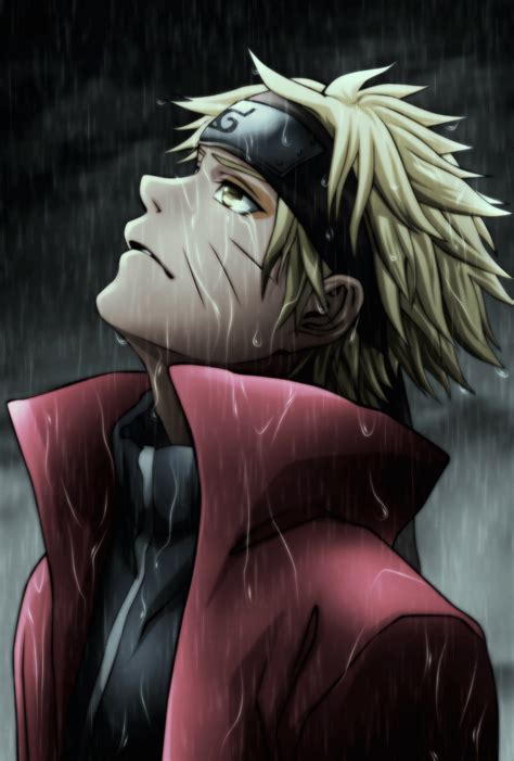 Naruto Crying Wallpapers - Top Free Naruto Crying Backgrounds - WallpaperAccess