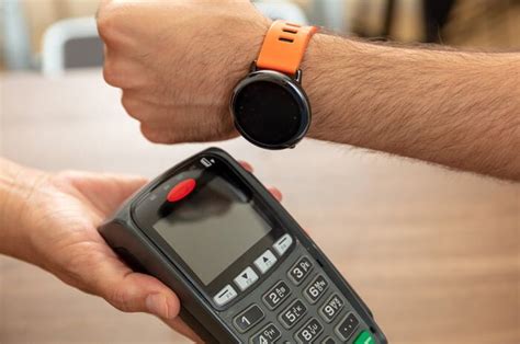 Smart Watch Com Nfc - Smartwatch com NFC: O que é e como funciona? » Top Smartwatch