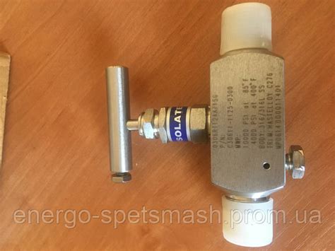 Вентильний блок Rosemount 0306RT12AA11SG (ID#756455937), ціна: 2500 ...