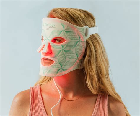 Eye-Opening Truth About Omnilux LED Masks | Most Detailed Review ...