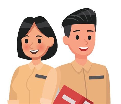 Info Terpopuler 15+ Gambar Pns