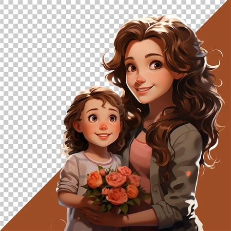 Mother Animation PSD, 4,000+ High Quality Free PSD Templates for Download