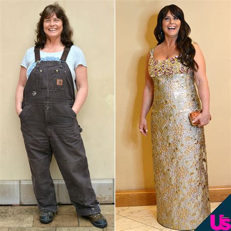 ‘Life Below Zero’ Star Sue Aiken’s Must-See Makeover: Pics | Us Weekly