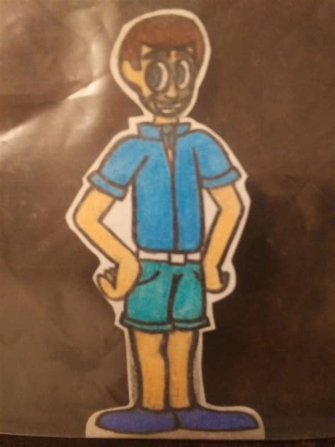 :Toy Story: Ken by FancyWesternToons on DeviantArt