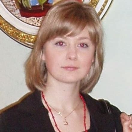 Анастасия Александровна Фетисова (преподаватель МГПУ) - СтудИзба