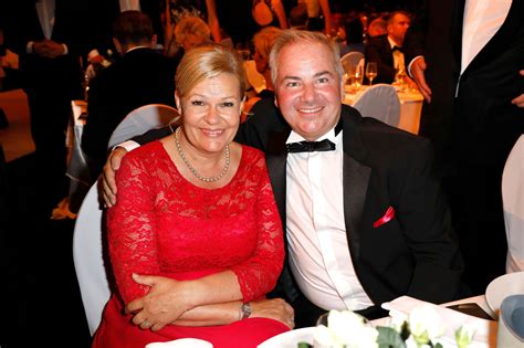 Nancy Faeser über ihr Eheleben: "Für meinen Mann ist das nicht einfach"