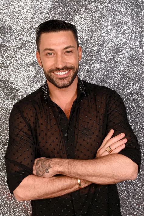 Giovanni Pernice set to rake in the cash after announcing massive tour