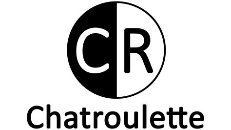 Chatroulette Logo, symbol, meaning, history, PNG, brand