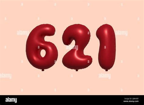 Number 621 Stock Vector Images - Alamy