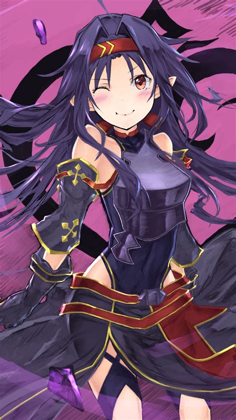 Yuuki Arte Online, Online Art, Anime Guys, Sword Art Online Yuuki, Sao ...