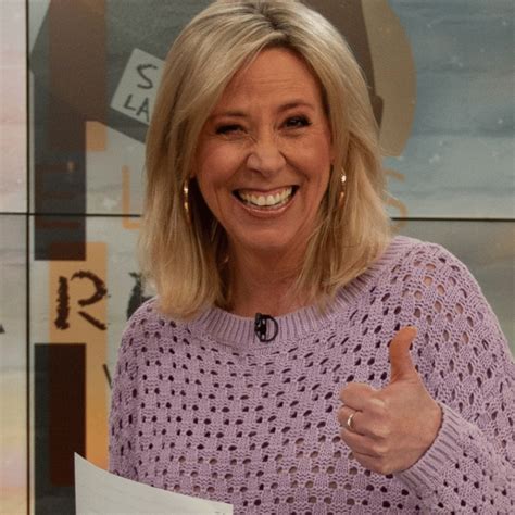 Marie-Claude Barrette dévoile le plus grand regret de sa vie - Monde de