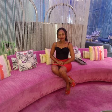 Amanda, Gambian escort in New Delhi