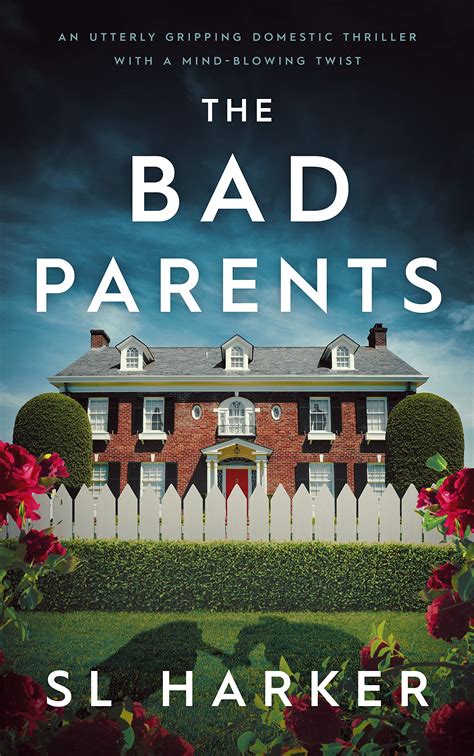 Bad Parenting Poster