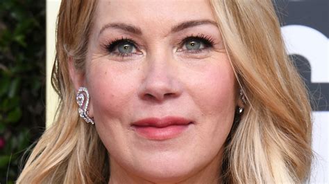 Christina Applegate Sends Clear Message To Her MS Diagnosis On 2023 ...