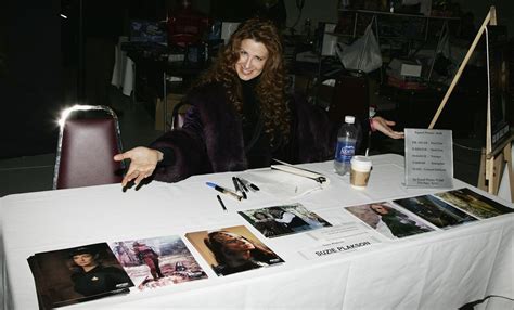 Suzie Plakson Net Worth in 2023 - Wiki, Age, Weight and Height