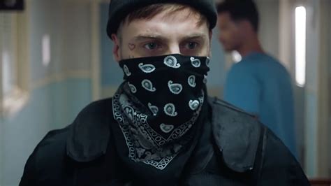 Highly Suspect mit neuem Musik-Video zu ihrem Song "16"