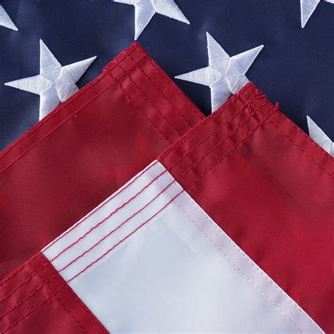Snapklik.com : TOPFLAGS American Flag US Flags 4x6 For Outside In USA
