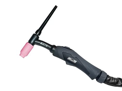 Горелка аргоновая КЕДР TIG-26FX EXPERT купить в Москве, описание ...
