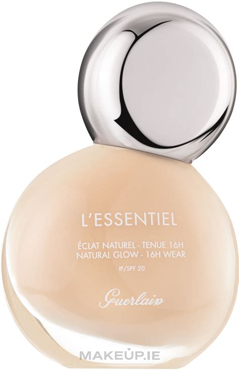 Guerlain L’Essentiel - Foundation | Makeup.ie