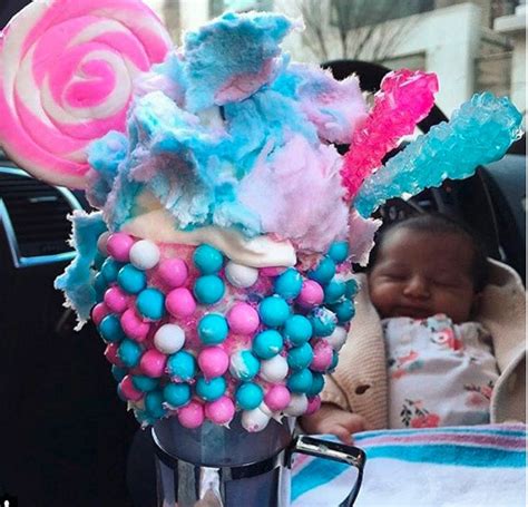 New Yorkers crave these giant milk shakes | protothemanews.com