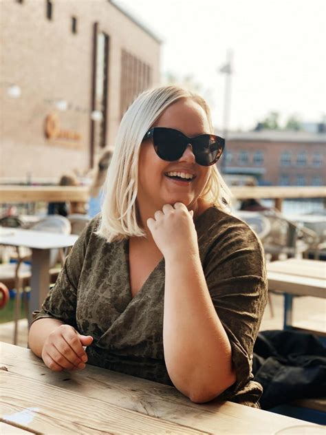 Iina Virtanen - Office Coordinator - Academic Work Finland