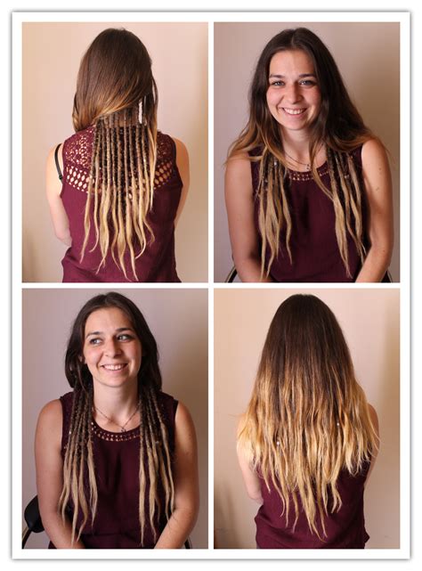 Dreads Taper Fade - Surveys Hyatt