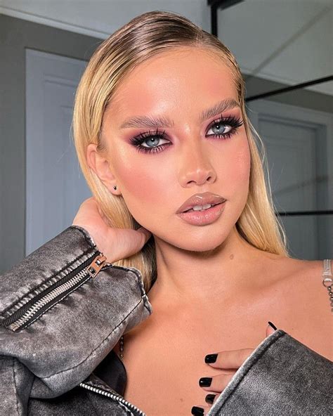 Пин от пользователя Katka Hermanova на доске Makeup | Классический ...